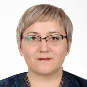 Дугина Анастасия Егоровна