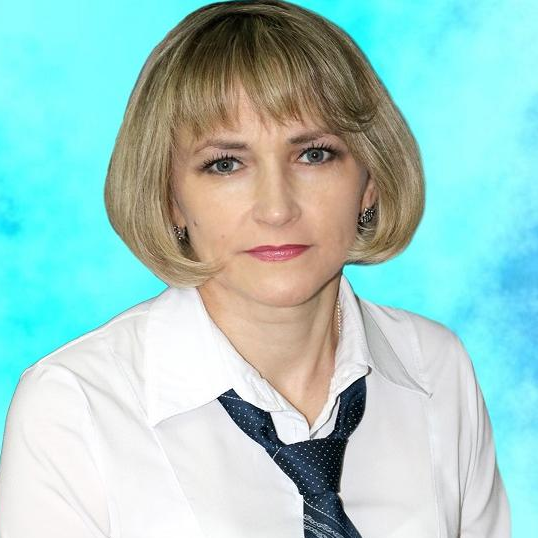 Майдан Юлия Николаевна