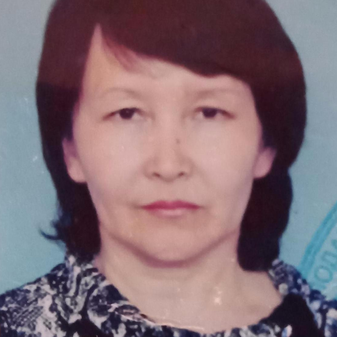Тулебаева Гульнар Еркеновна
