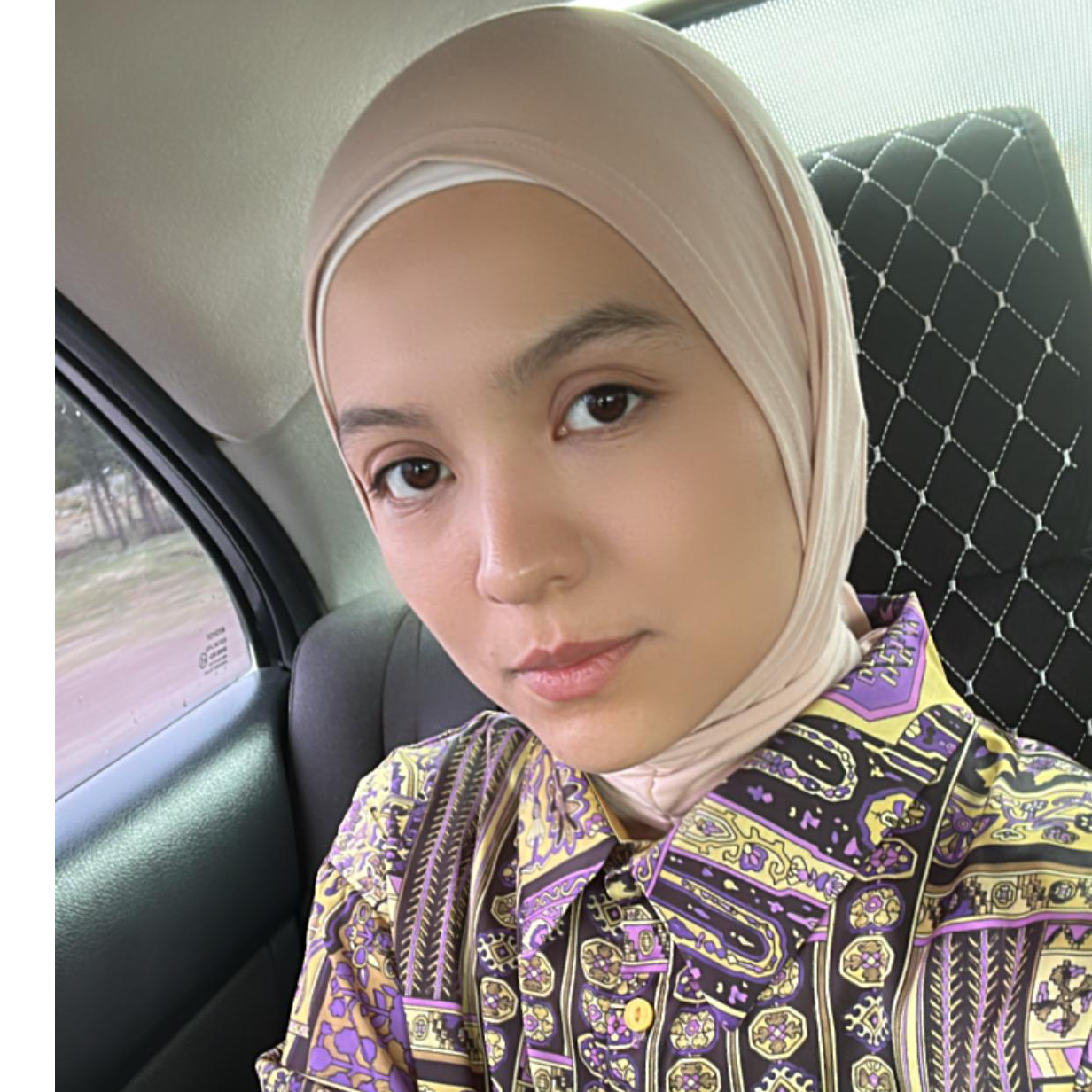 Халимоллина Сабина Толегеновна Халимоллина Сабина Толегеновна