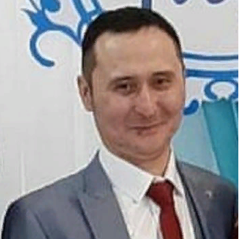 Кылышбеков Нартай Саинович