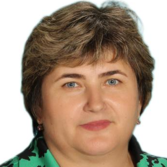 Железнова Алёна Николаевна