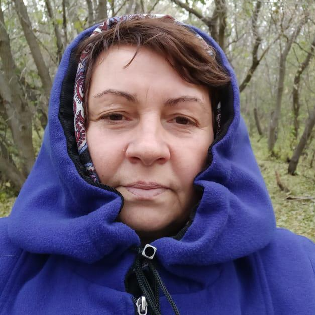 Каркачева Светлана Владимировна