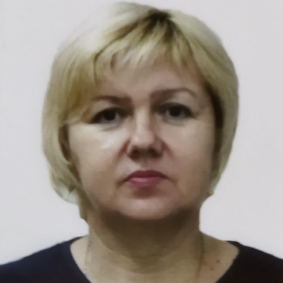 Клименко Татьяна Анатольевна