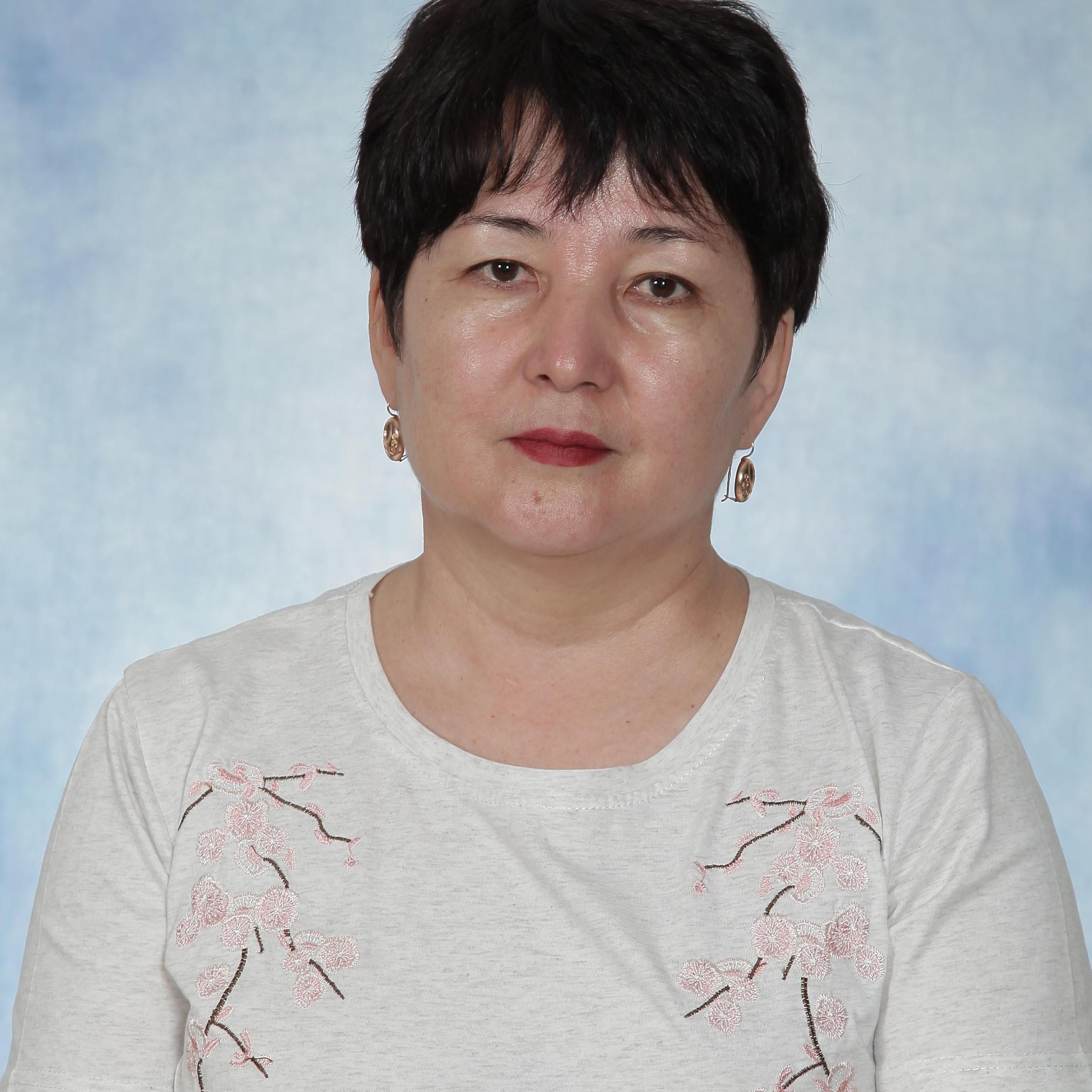 Амирова Гульнара Аманжоловна Амирова Гульнара Аманжоловна