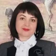 Ермоленко Надежда Александровна