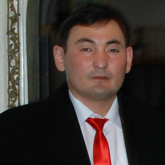 Сарсекеев Дармен Исакаримович