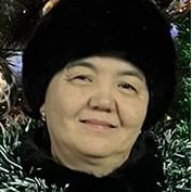 Сейсенбаева Руза Барлыбаевна