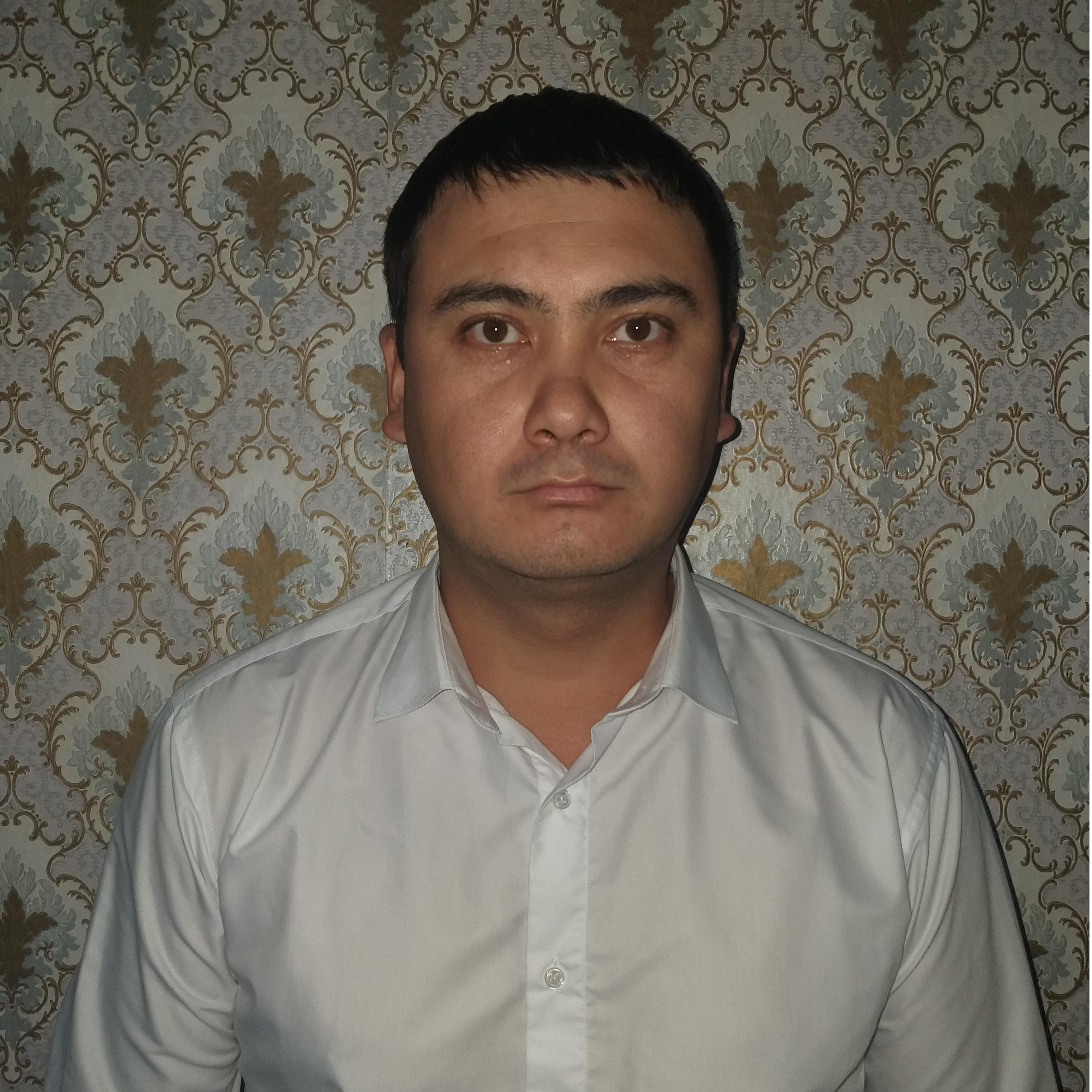 Сыздыков Радик Жумагалиевич Сыздыков Радик Жумагалиевич