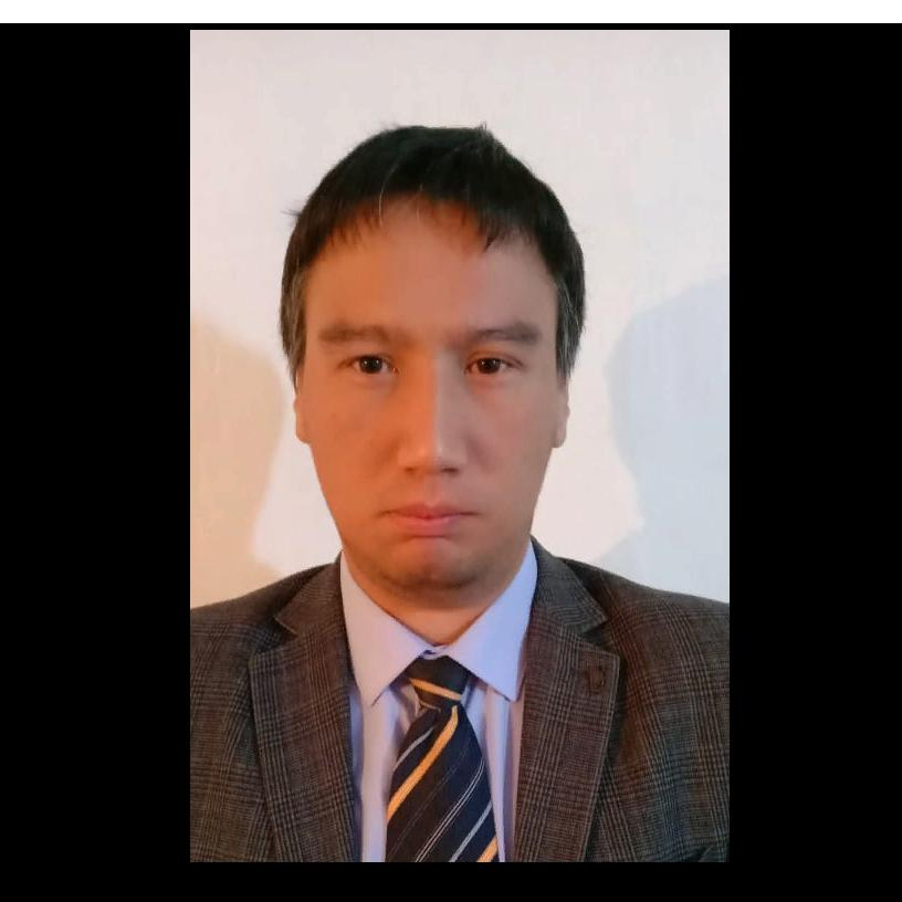 Байдуманов Абай Сагатович Байдуманов Абай Сагатович
