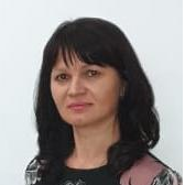 Остапенко Наталья Сергеевна