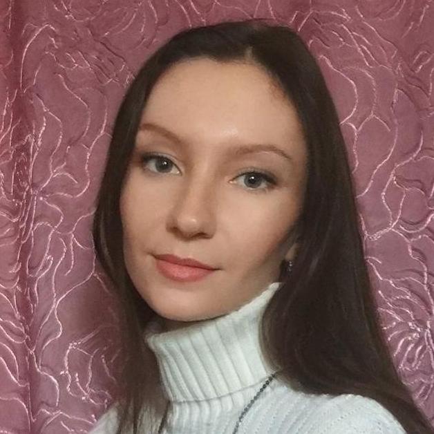 Сухотерина Юлия Юрьевна