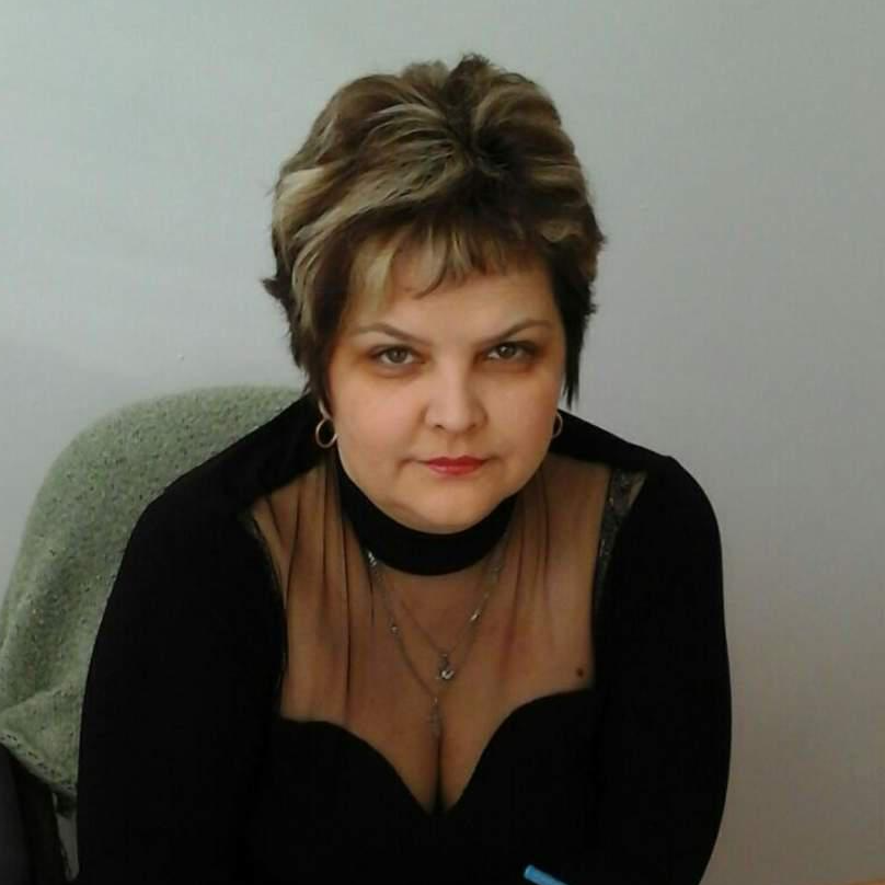 Поршнева Елена Владимировна