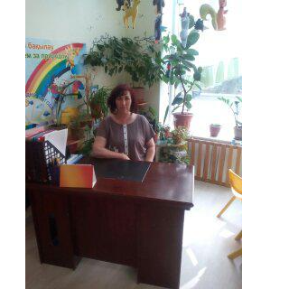 Синица Лариса Геннадиевна Синица Лариса Геннадиевна