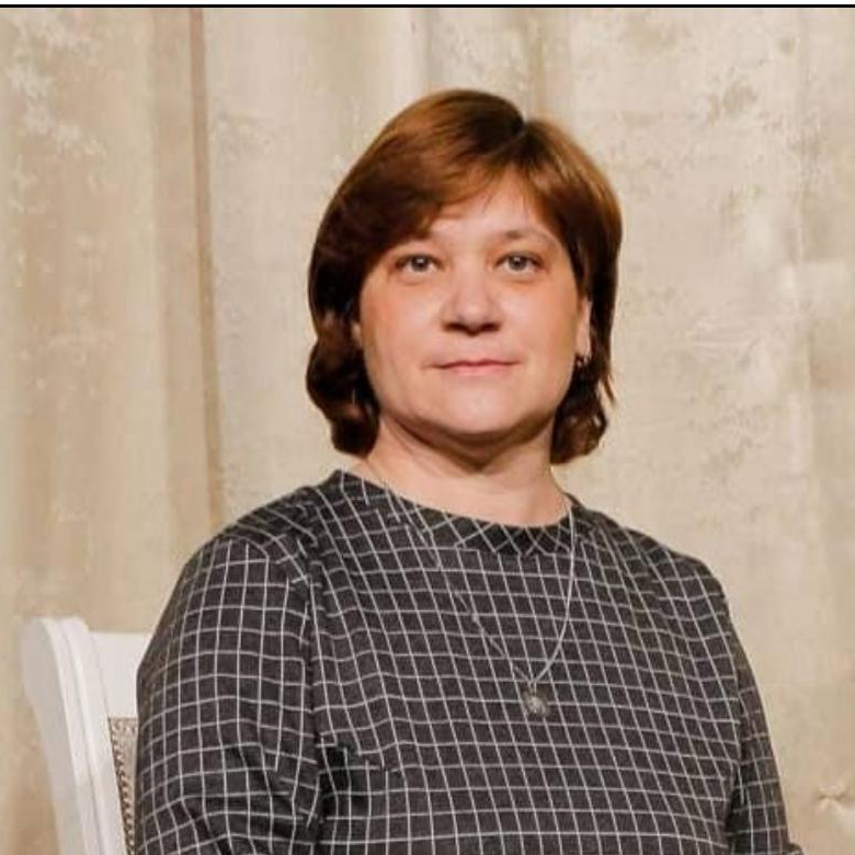 Семёнова Марина Васильевна