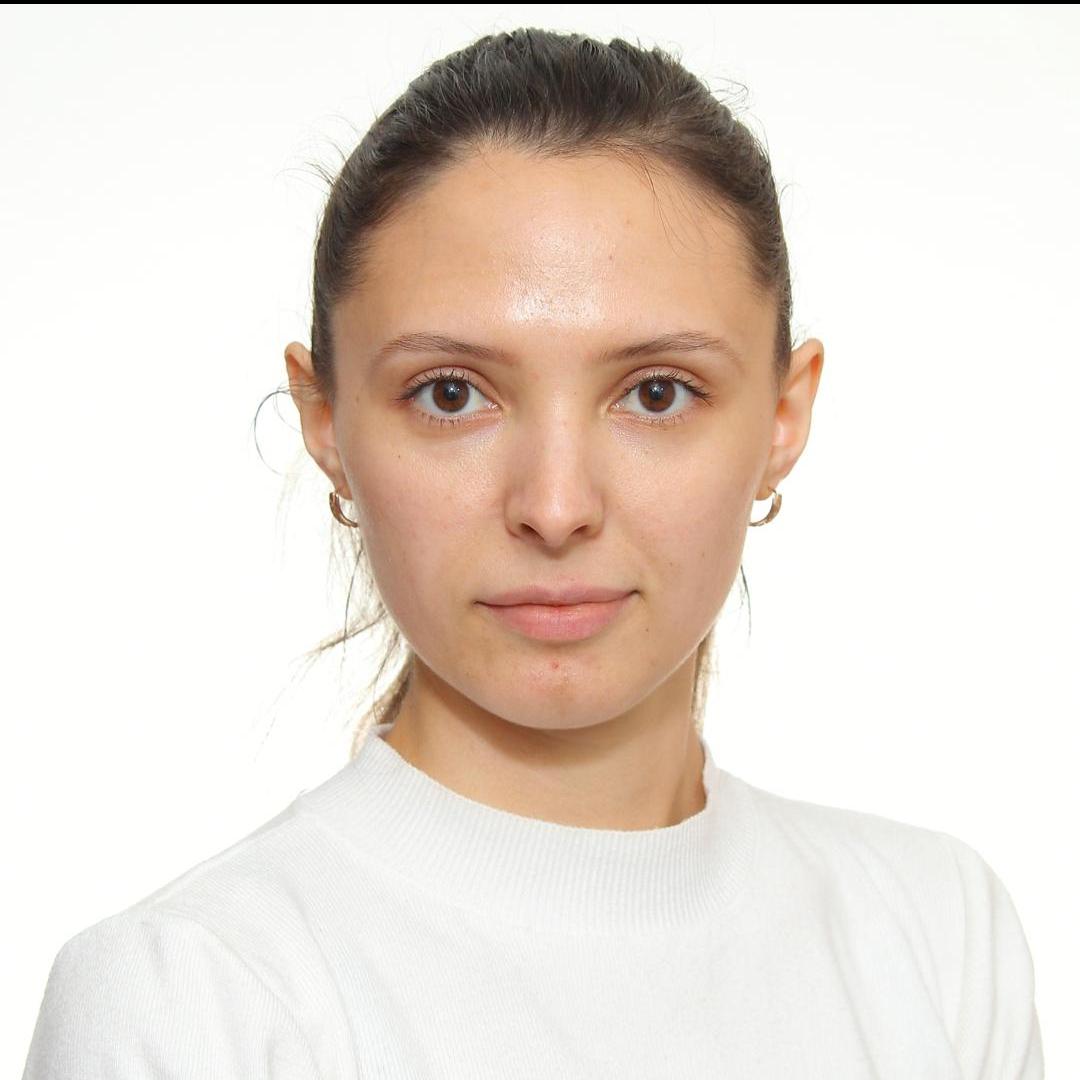 Михайлиди Наталья Валерьевна