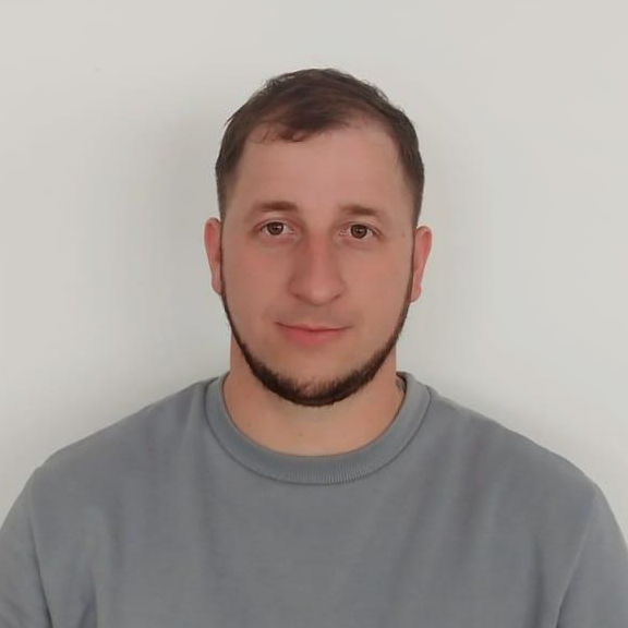 Лыков Сергей Александрович Лыков Сергей Александрович