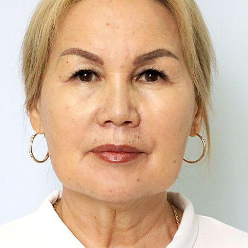 Кисатова Гульжан Курмашовна Кисатова Гульжан Курмашовна