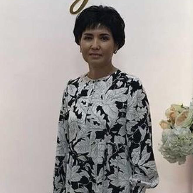Сартова Бакыт Сукеновна Сартова Бакыт Сукеновна