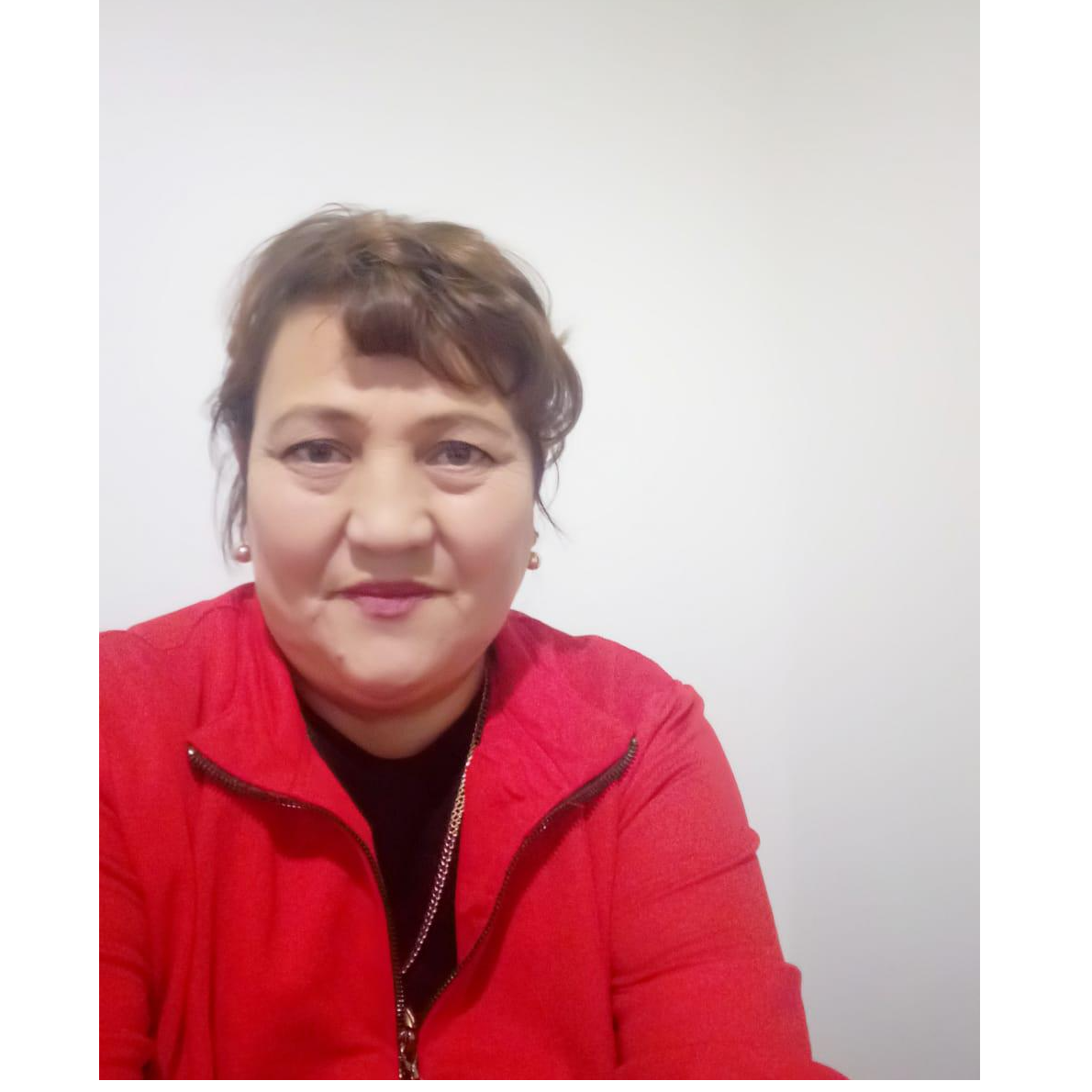 Алибекова Батима Малыбаевна Алибекова Батима Малыбаевна