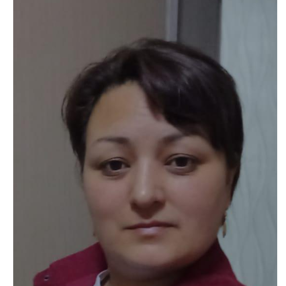 Дюсенева Галия Анатольевна Дюсенева Галия Анатольевна