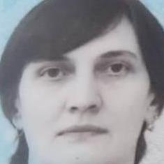 Баженова Ольга Владимировна Баженова Ольга Владимировна