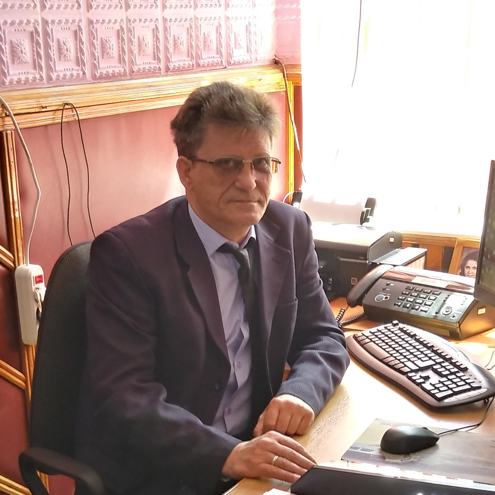 Сафонов Сергей Валентинович Сафонов Сергей Валентинович