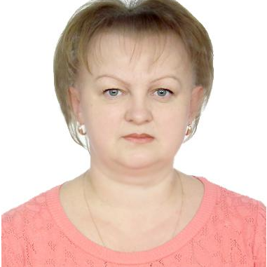 Капшукова Елена Владимировна Капшукова Елена Владимировна