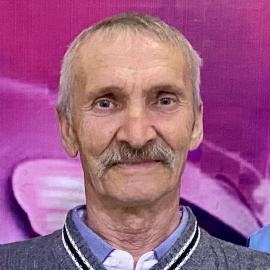 Буданов Владимир Николаевич
