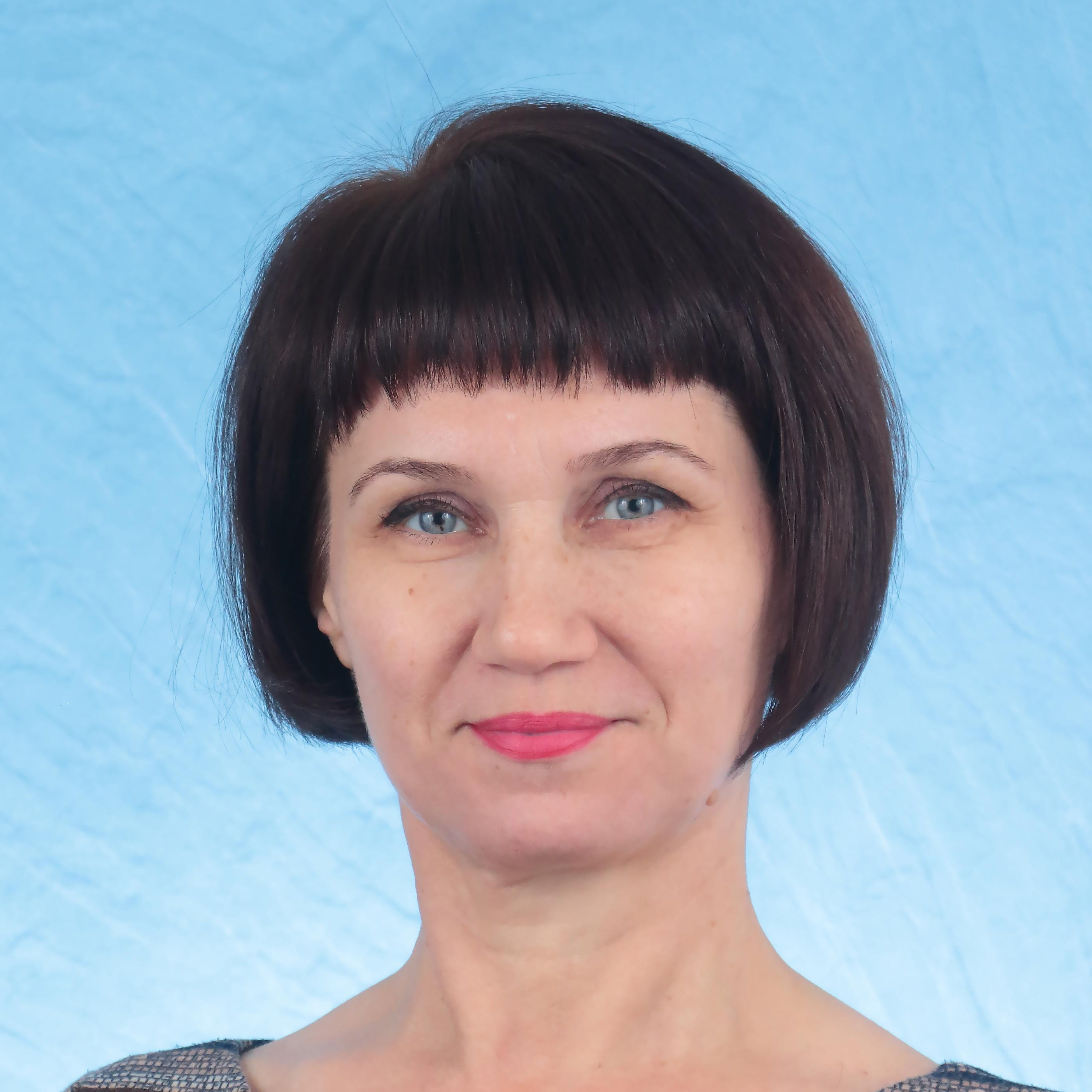 Мирошниченко Ирина Александровна Мирошниченко Ирина Александровна
