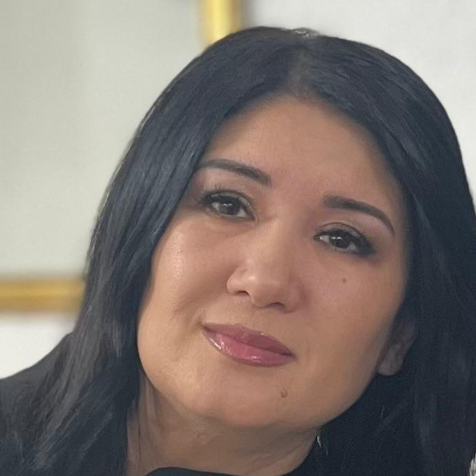 Куставлетова Махаббат Бактыбаевна Куставлетова Махаббат Бактыбаевна