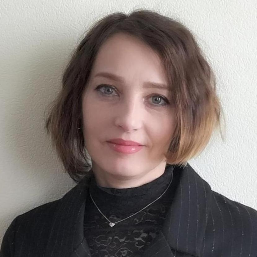 Дмитриева Васелина Александровна Дмитриева Васелина Александровна