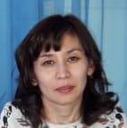Борамбаева Гульмира Ернаровна Борамбаева Гульмира Ернаровна
