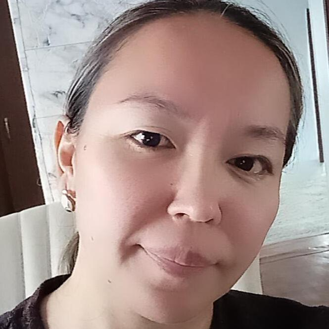 Айтжанова Гульнура Жасулановна Айтжанова Гульнура Жасулановна