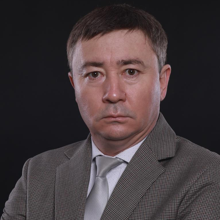 Eportfolio Табулдинов Байтас Кайрбаевич