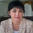 Аухалиева Жанна Тлектесовна Аухалиева Жанна Тлектесовна