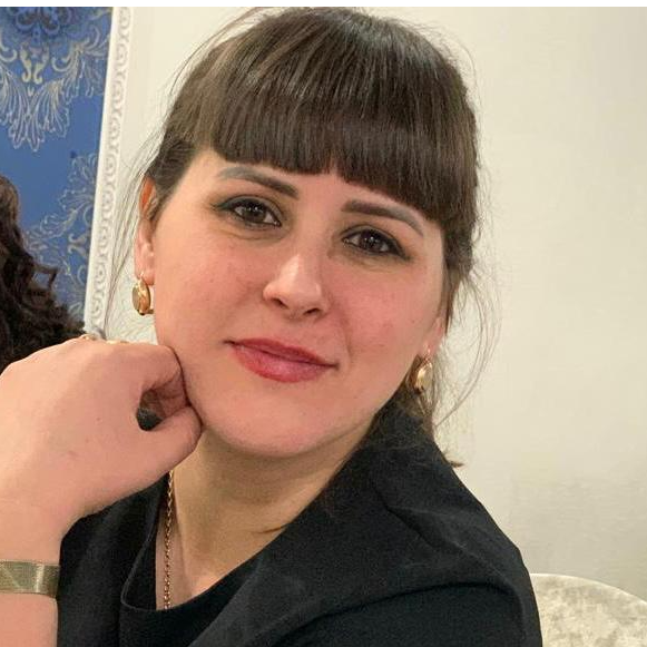 Кривошеева Наталья Валерьевна Кривошеева Наталья Валерьевна