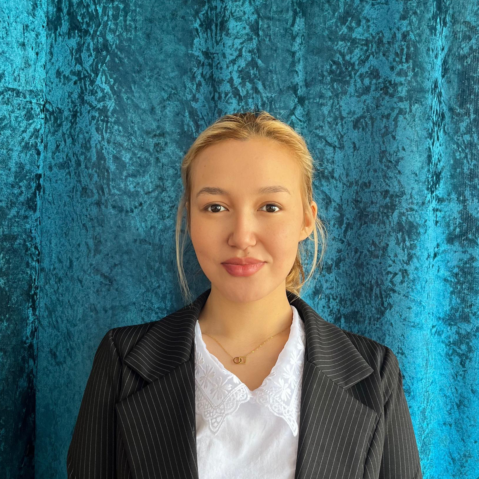 Ибраева Карина Армановна Ибраева Карина Армановна