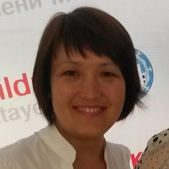 Ашенова Баглан Ердымбаевна Ашенова Баглан Ердымбаевна