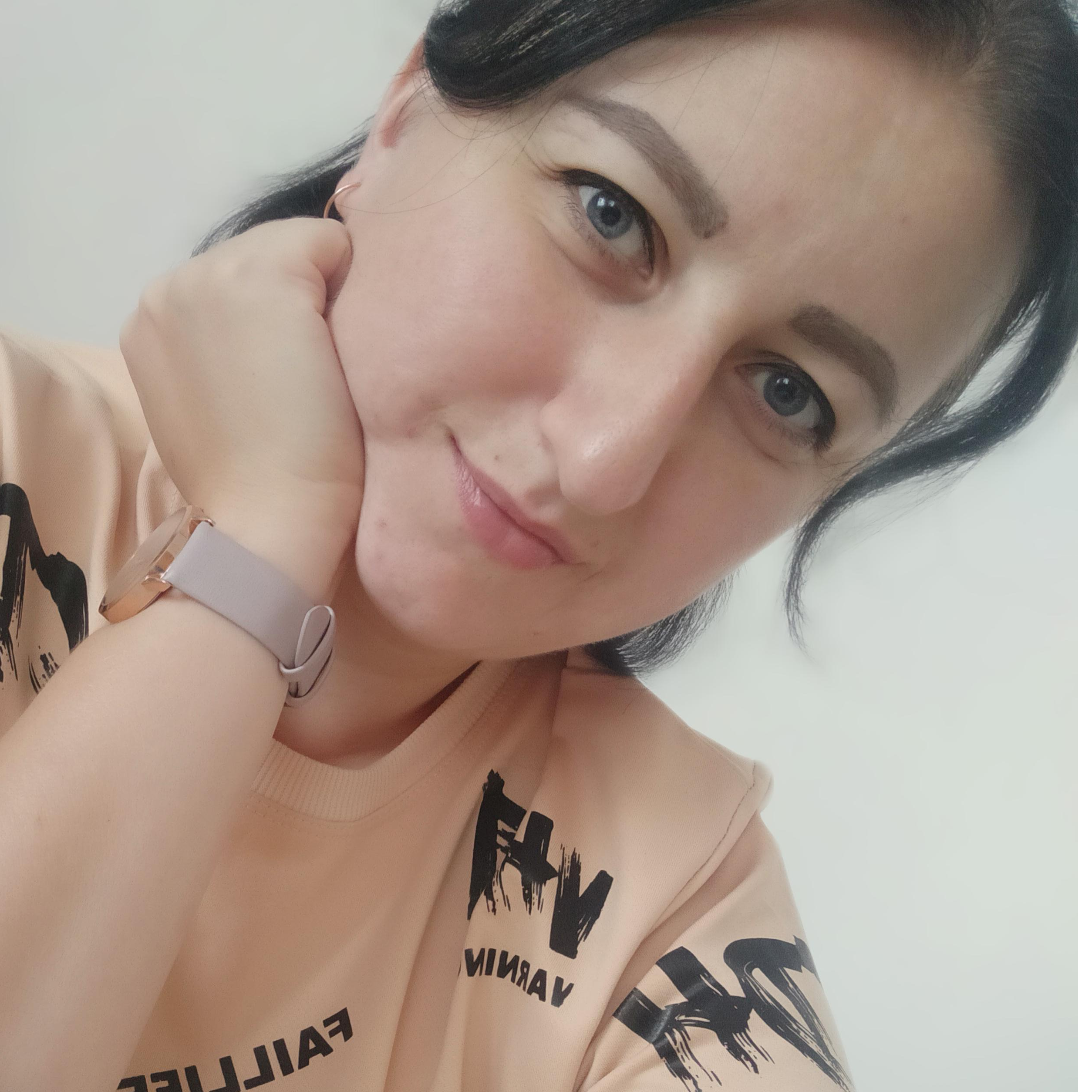 Аликпарова Изабелла Харисовна Аликпарова Изабелла Харисовна