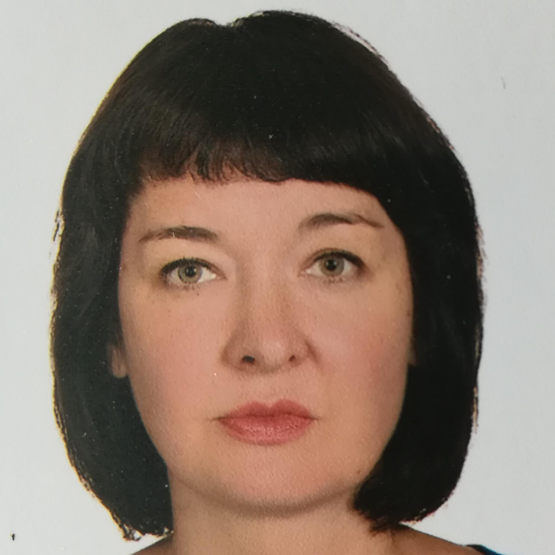 Фетисова Наталья Александровна