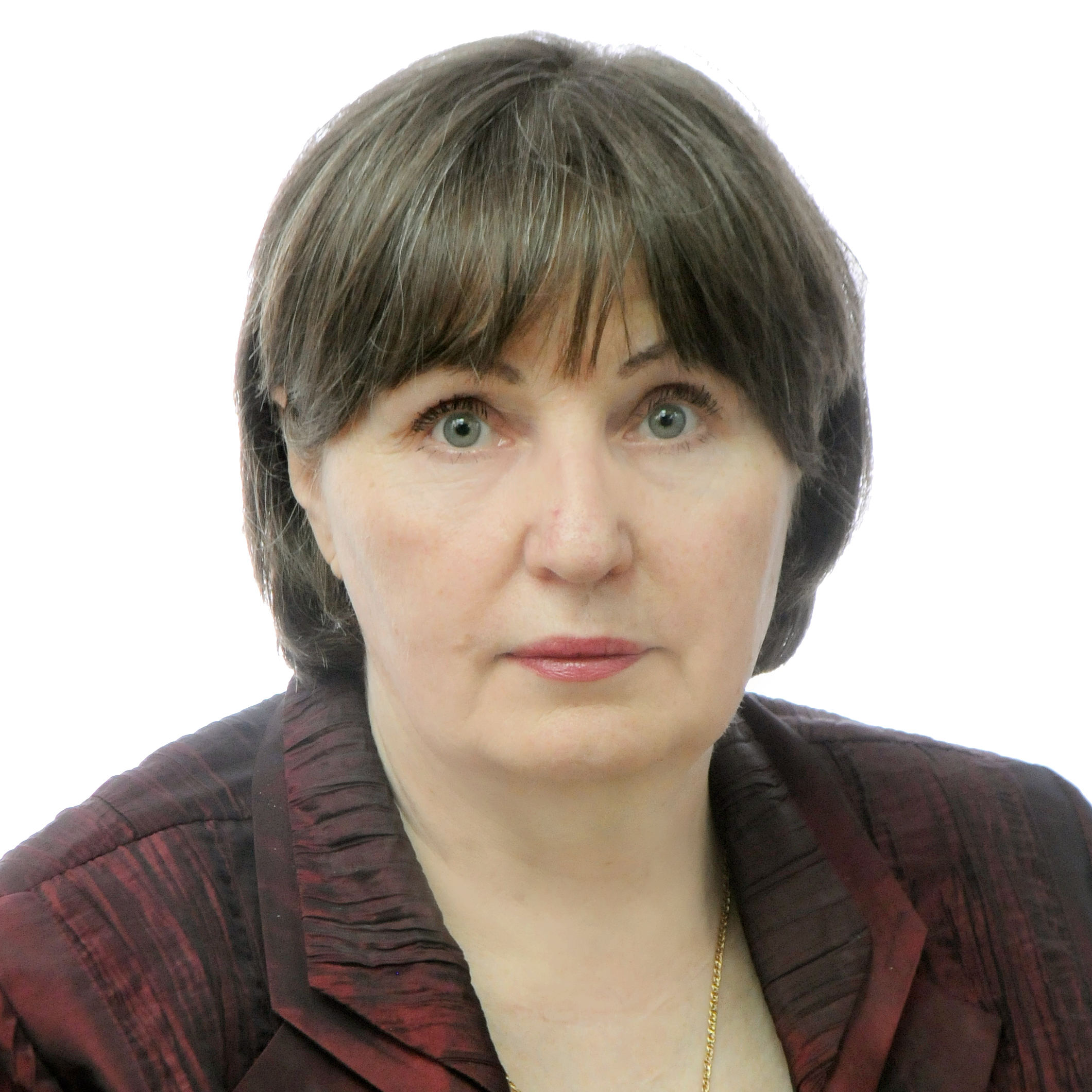 Мирошникова Наталья Владимировна