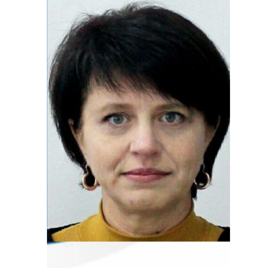 Кошельник Елена Валерьевна