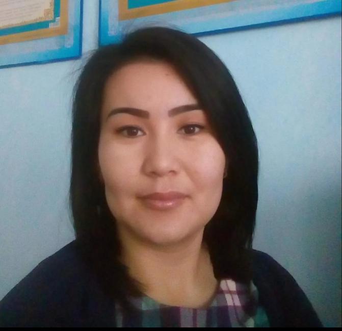 Кенжебаева Асемгуль Дюсеновна Кенжебаева Асемгуль Дюсеновна