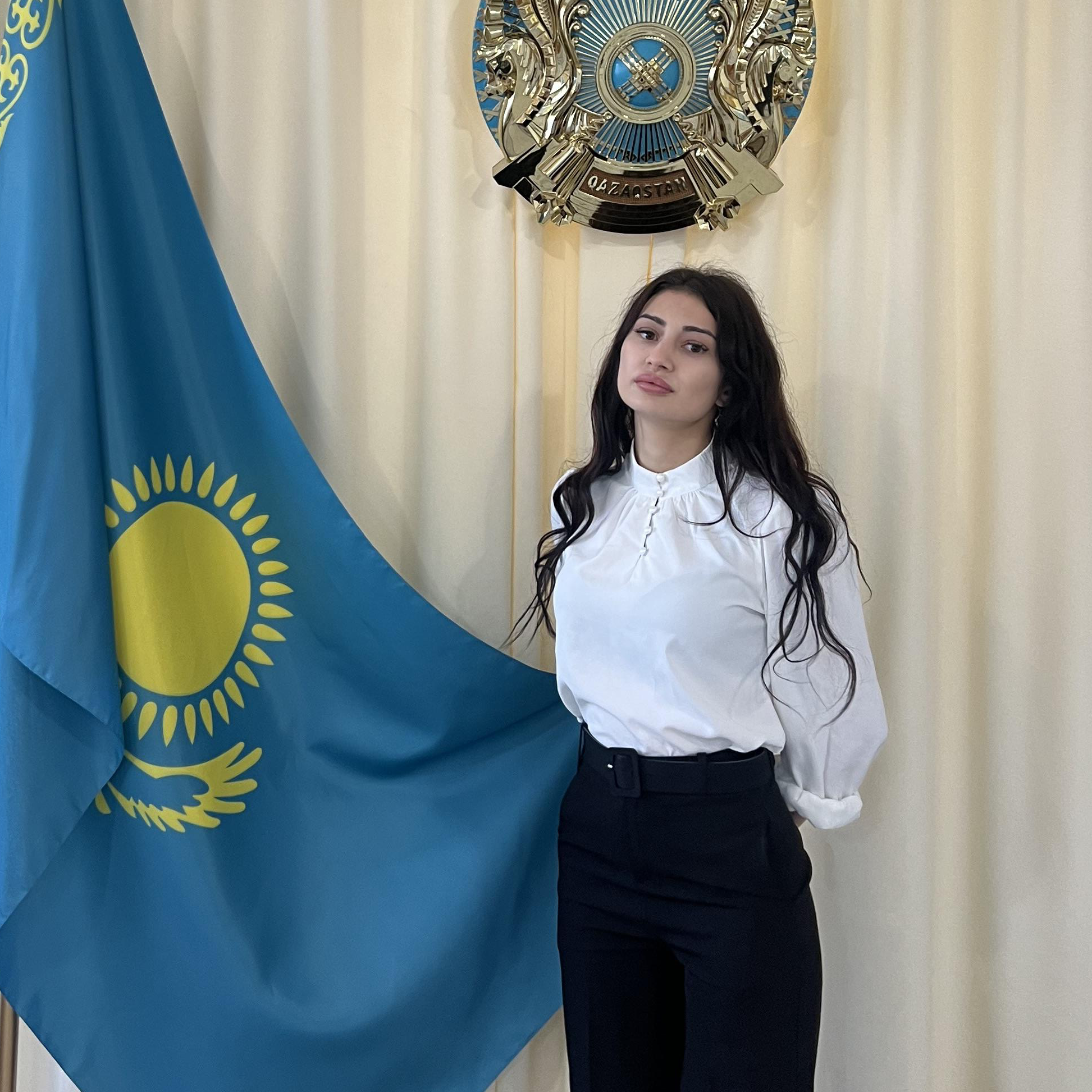 Стрельникова Юлия Константиновна Стрельникова Юлия Константиновна