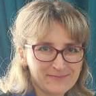 Молчанова Юлия Васильевна Молчанова Юлия Васильевна
