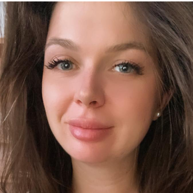 Цветкова Алина Вячеславовна Цветкова Алина Вячеславовна