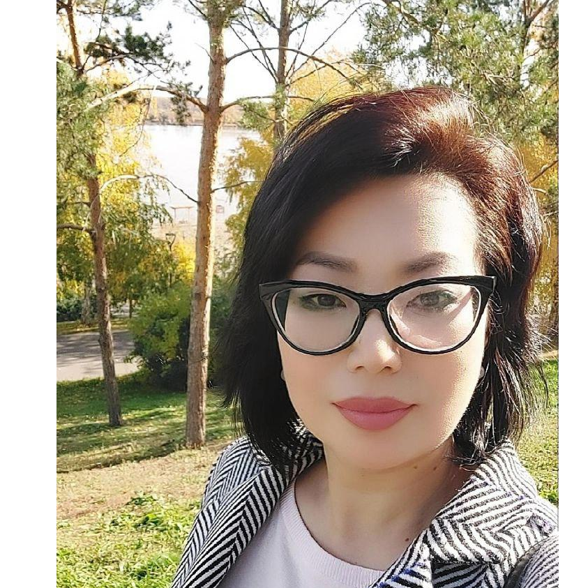 Насырова Насихат Магауяновна Насырова Насихат Магауяновна