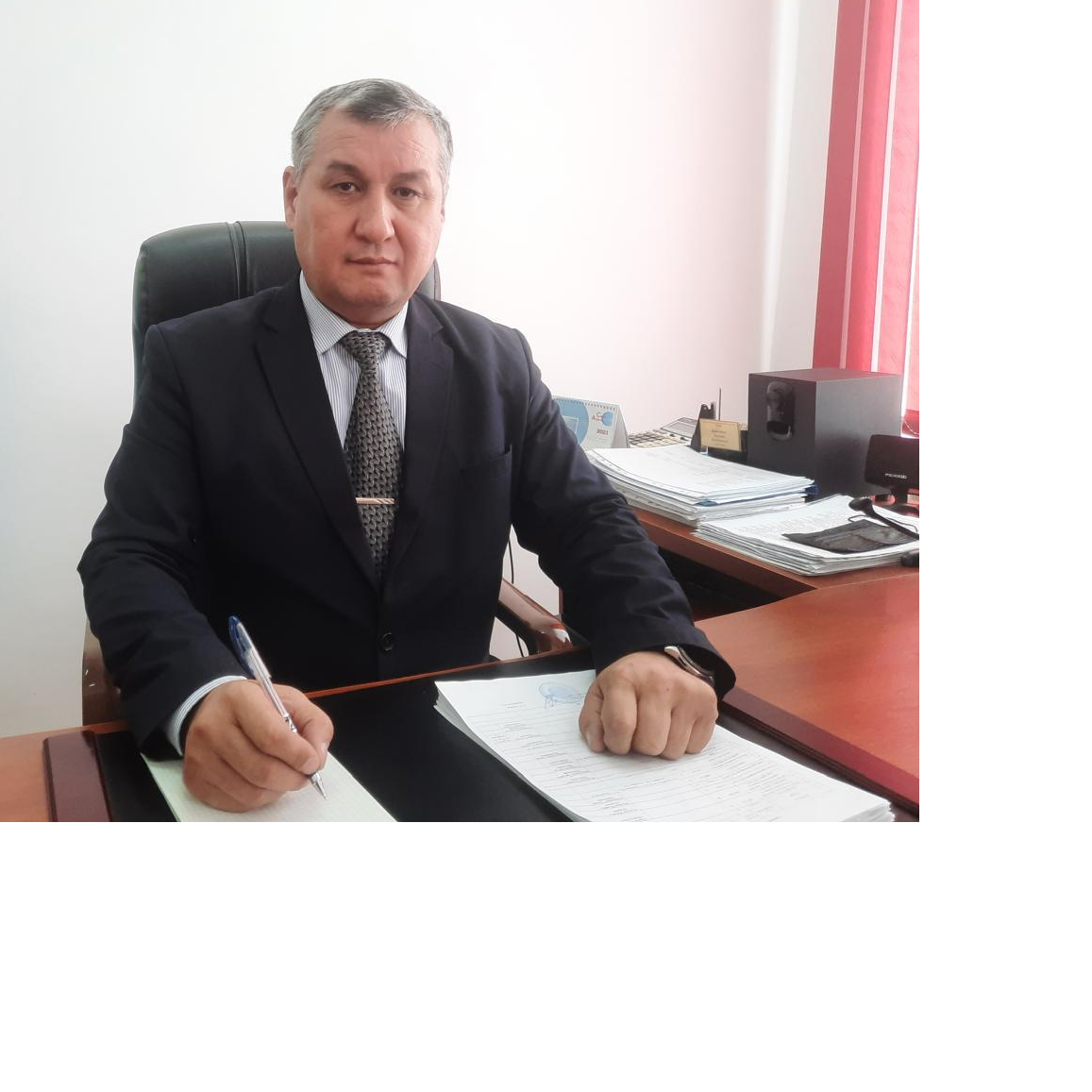 Коянбаев Канат Кабдиевич Коянбаев Канат Кабдиевич