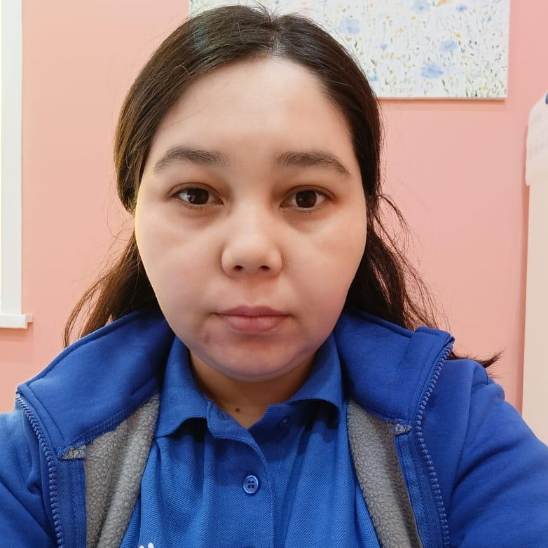 Акбаева Толкын Асаиновна Акбаева Толкын Асаиновна